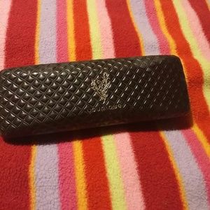 Younique fiber lash mascara