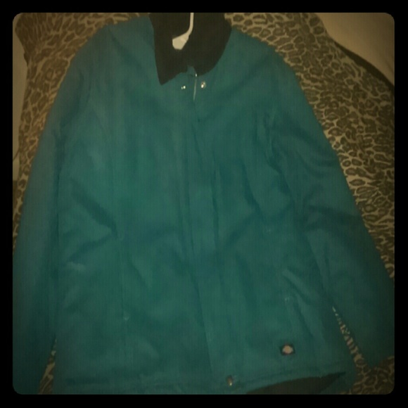 Dickies- women's winter coat!