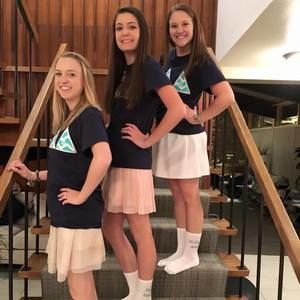 Meet your Posher, Shannon