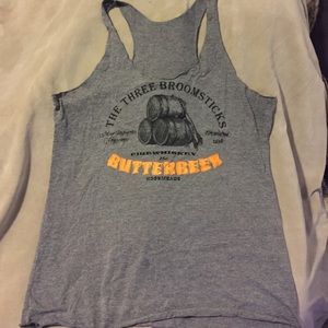 Harry Potter 'Three Broomsticks' Tank