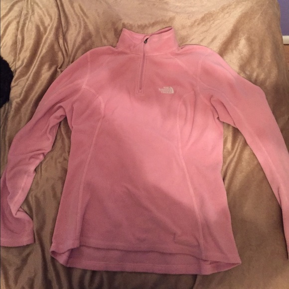 North face