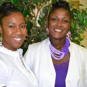 Meet your Posher, Tracy