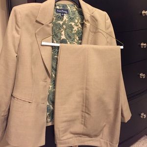 Evan-Picone Suit size 12