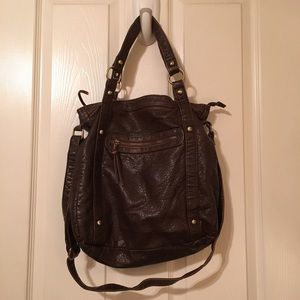 Vintage purse/travel bag
