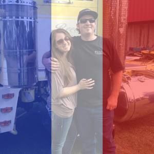 Meet your Posher, Jayme