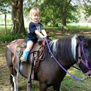 Meet your Posher, Lynda