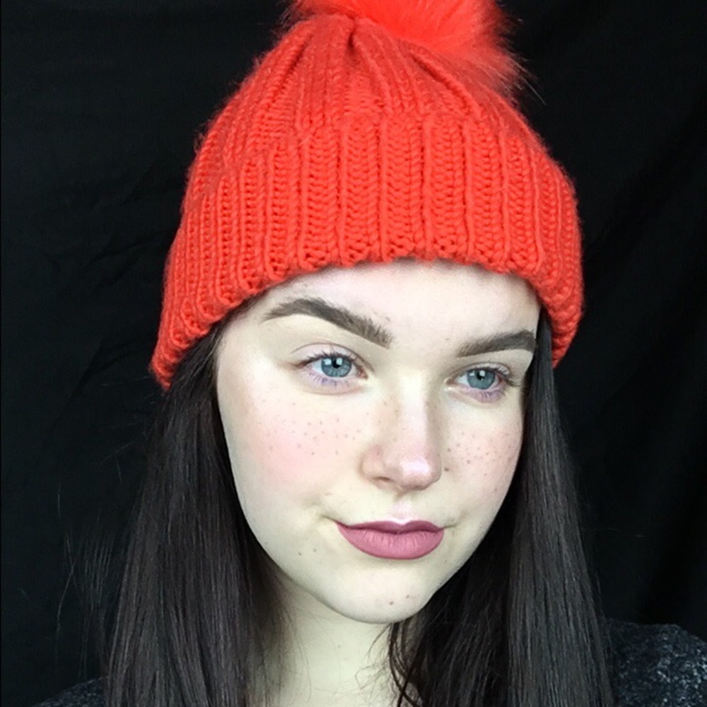 Meet your Posher, Abby