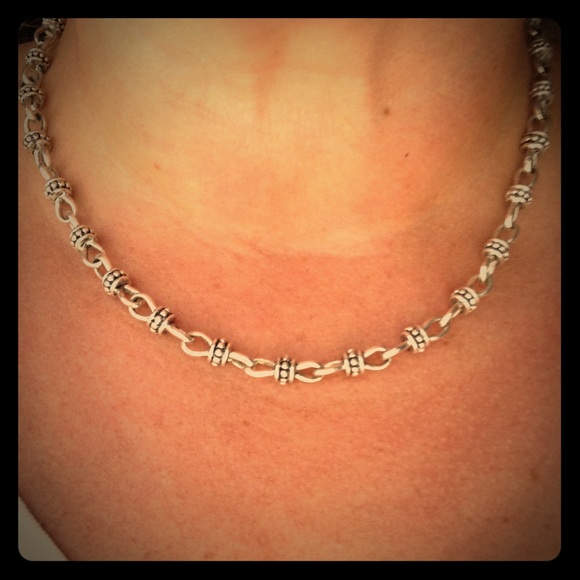Premier Designs necklace