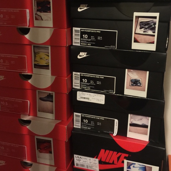 Shoe Collection - Picture 2 of 2