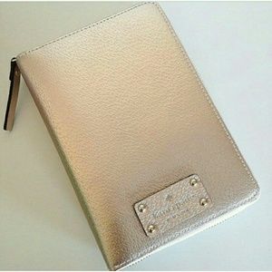 Kate spade planner