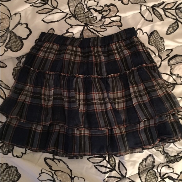 Abercrombie & Fitch Dresses & Skirts - Abercrombie & Fitch skirt