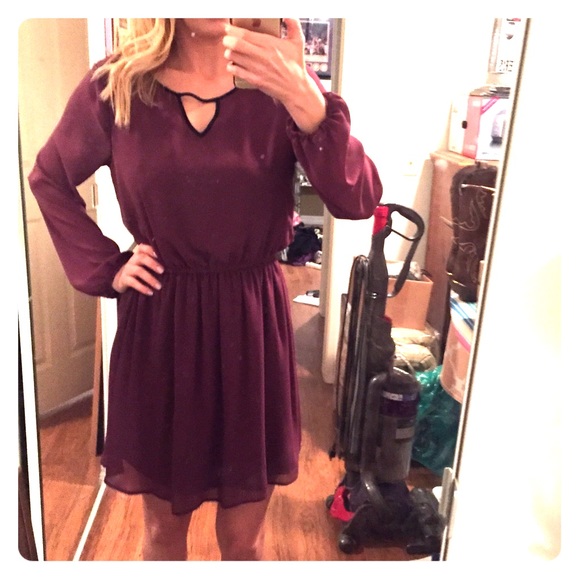 Great day to night dress! Work ready, night ready!