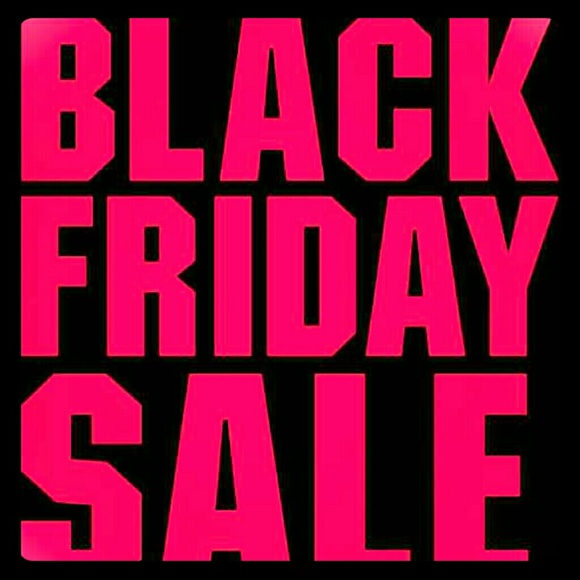Blow out sale