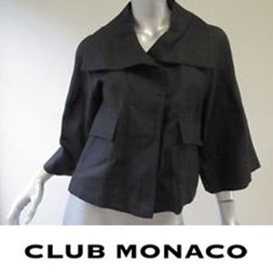 MDW SALE! Chic *Club Monaco* Jacket