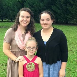 Meet your Posher, Kerry