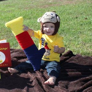 Meet your Posher, Kelcee