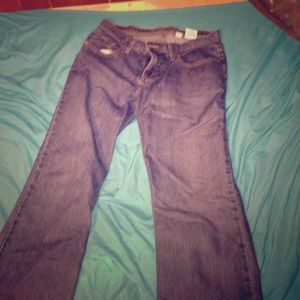 💋Cruel Girl Relaxed jeans💋