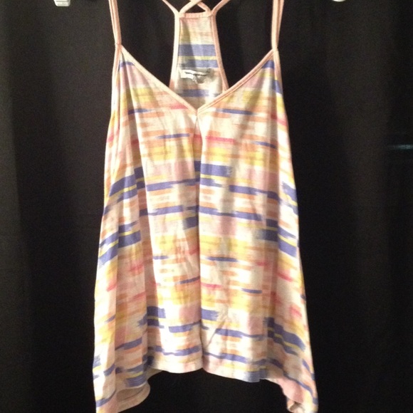 *FINAL SALE* American Eagle tank