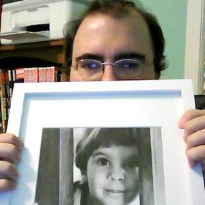 Meet your Posher, Jonathan