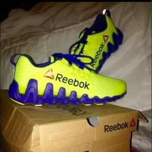 Reebok Zig