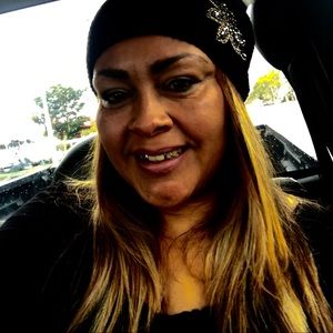 Meet your Posher, Lorena