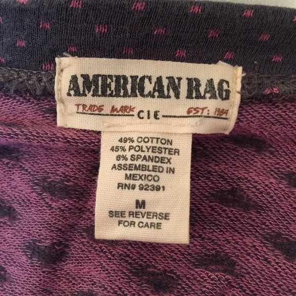 American Rag Clothe - Picture 4 of 4