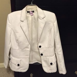 Ladies dress jacket