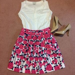 Vineyard Vines Skirt