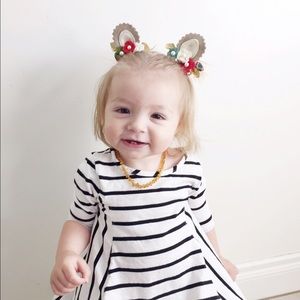 Meet your Posher, Britt