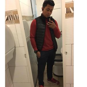 Meet your Posher, John