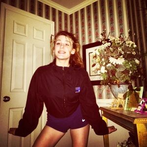 Meet your Posher, Christy