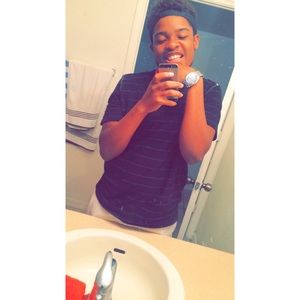 Meet your Posher, Alex