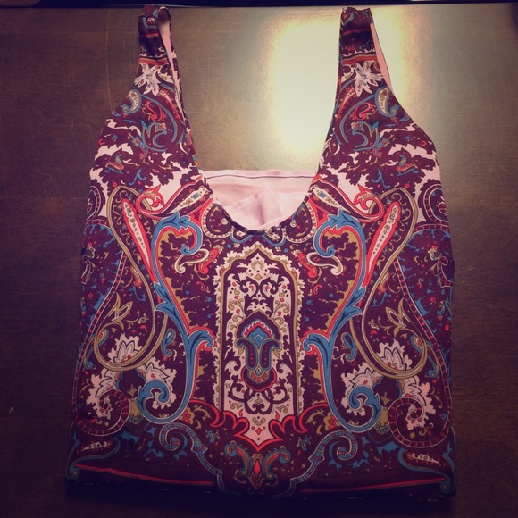 Silk top