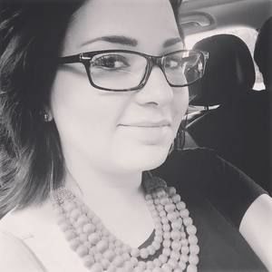 Meet your Posher, Monica