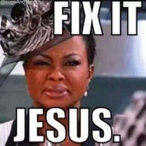 Meet your Posher, Jackson