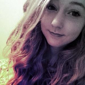 Meet your Posher, Leandra