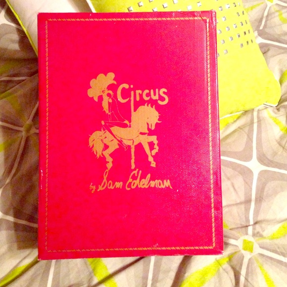 Sam Edelman suede Leopard print pumps - Picture 2 of 4