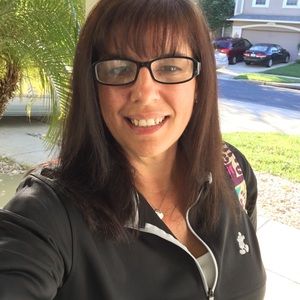 Meet your Posher, Leigh