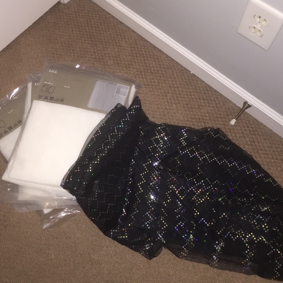 Curtains!!