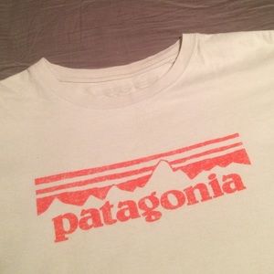 PATAGONIA LONG SLEEVE