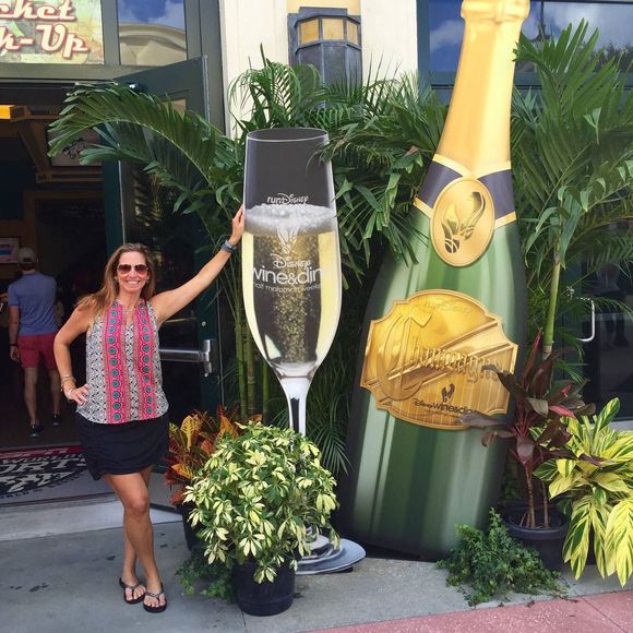 Meet your Posher, Katherine