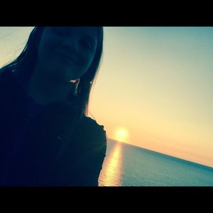 Meet your Posher, Riley