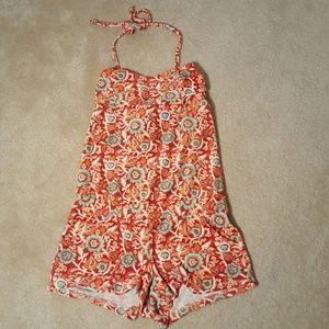 Juicy Couture Romper