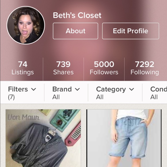 Yay! Baby steps, people!