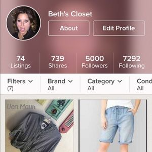 Yay! Baby steps, people!