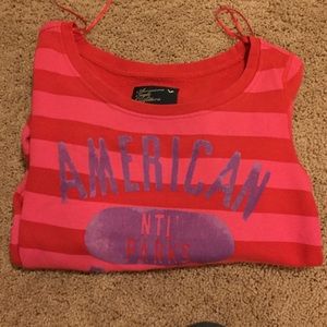 American Eagle sweatshirt