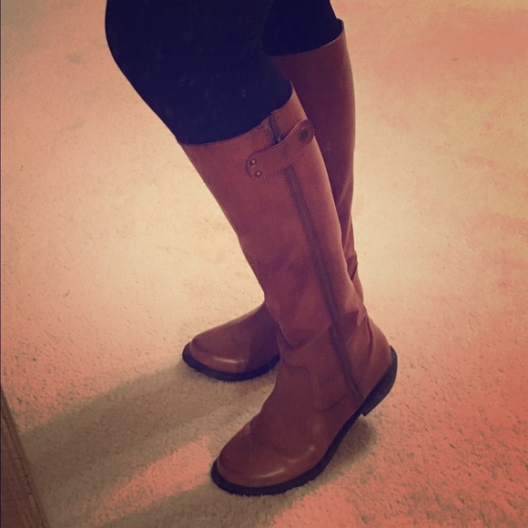 Like new Mia riding boots