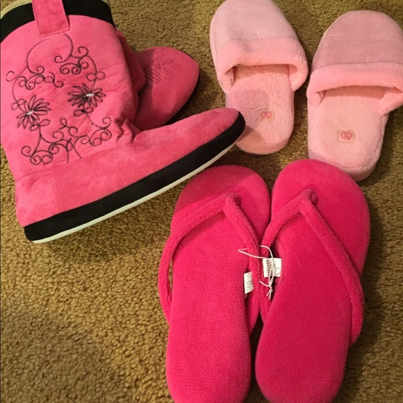 Slippers
