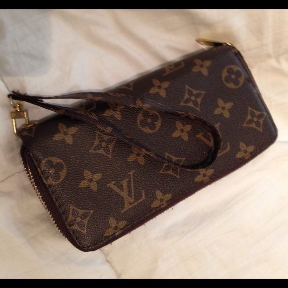 Fashion Wallet