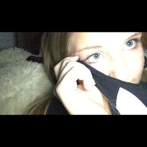 Meet your Posher, Marissa